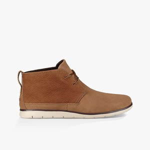 Ugg Freamon WP Chukka Stövlar Herr Bruna (358291OQG)